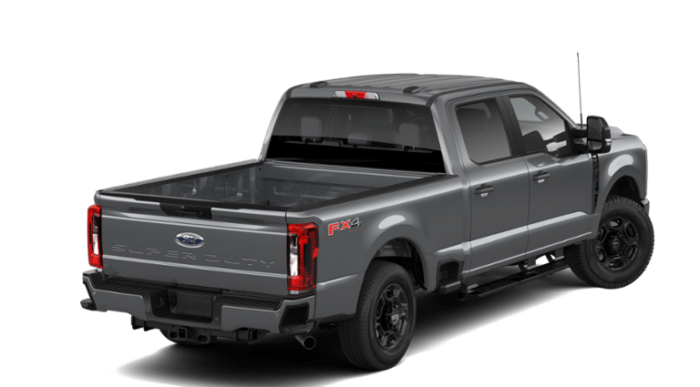 2026 Ford Super Duty F-250® XL