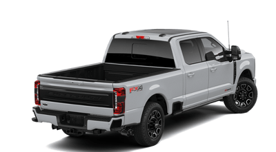 2026 Ford Super Duty F-250® Platinum®
