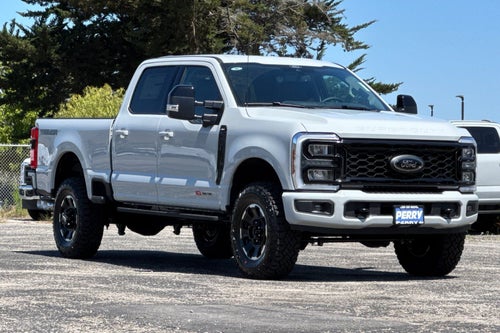 2026 Ford Super Duty F-250® Lariat®