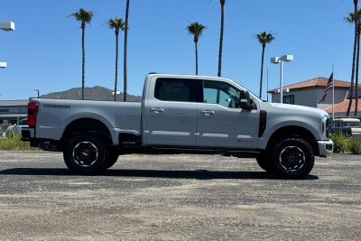 2026 Ford Super Duty F-250® Lariat®