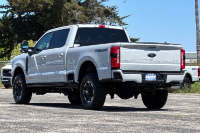 2026 Ford Super Duty F-250® Lariat®