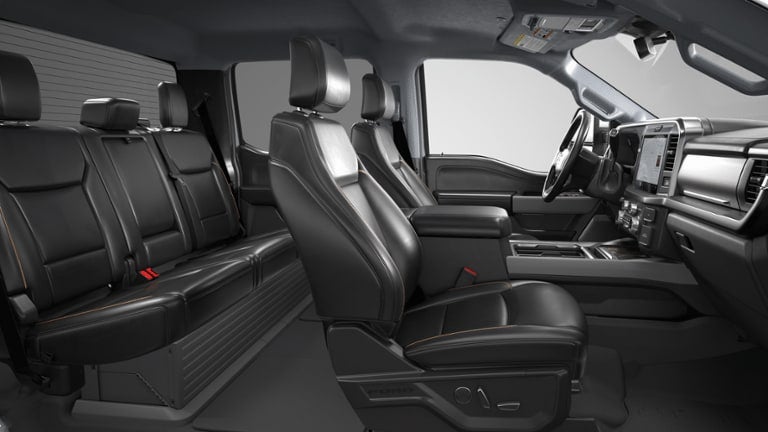 2026 Ford Super Duty F-250® Lariat®