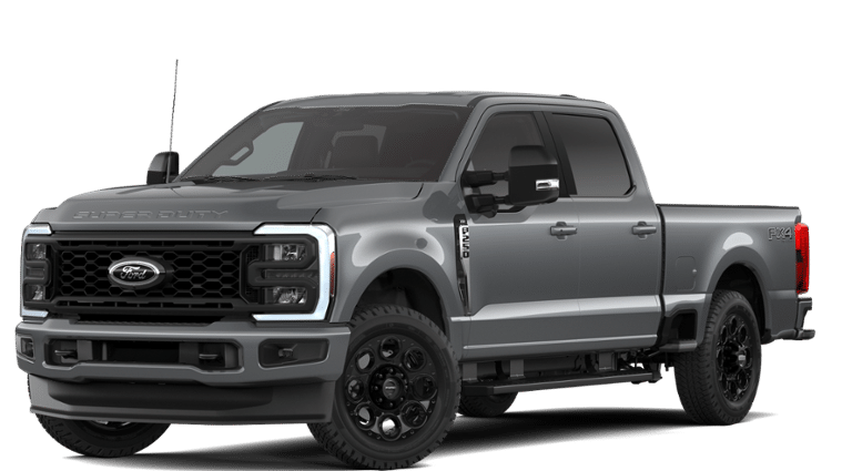 2026 Ford Super Duty F-250® XLT