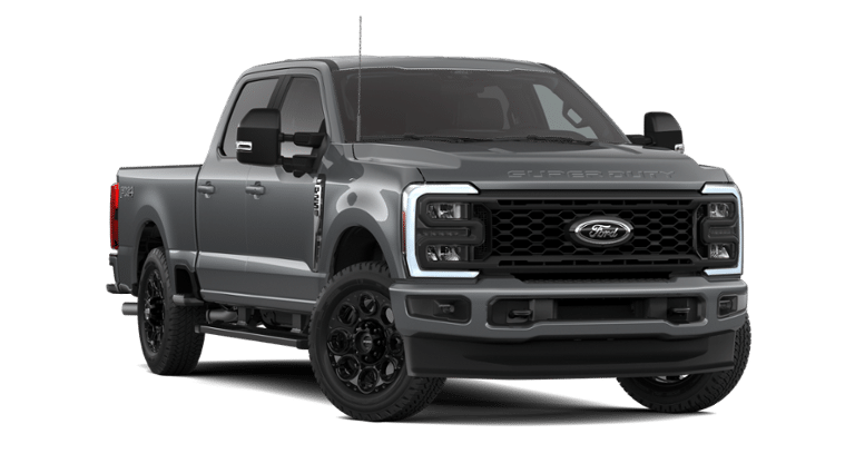 2026 Ford Super Duty F-250® XLT