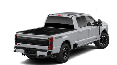 2026 Ford Super Duty F-350® Platinum®