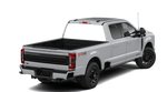 2026 Ford Super Duty F-350® Platinum®