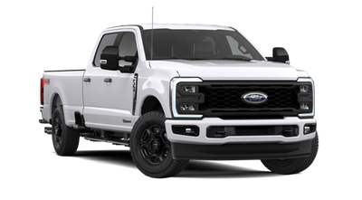2026 Ford Super Duty F-350® XL