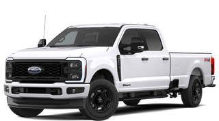 2026 Ford Super Duty F-350® XL