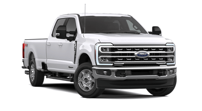 2026 Ford Super Duty F-350® XLT