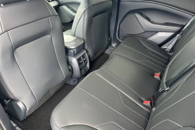 2026 Ford Mustang Mach-E Select