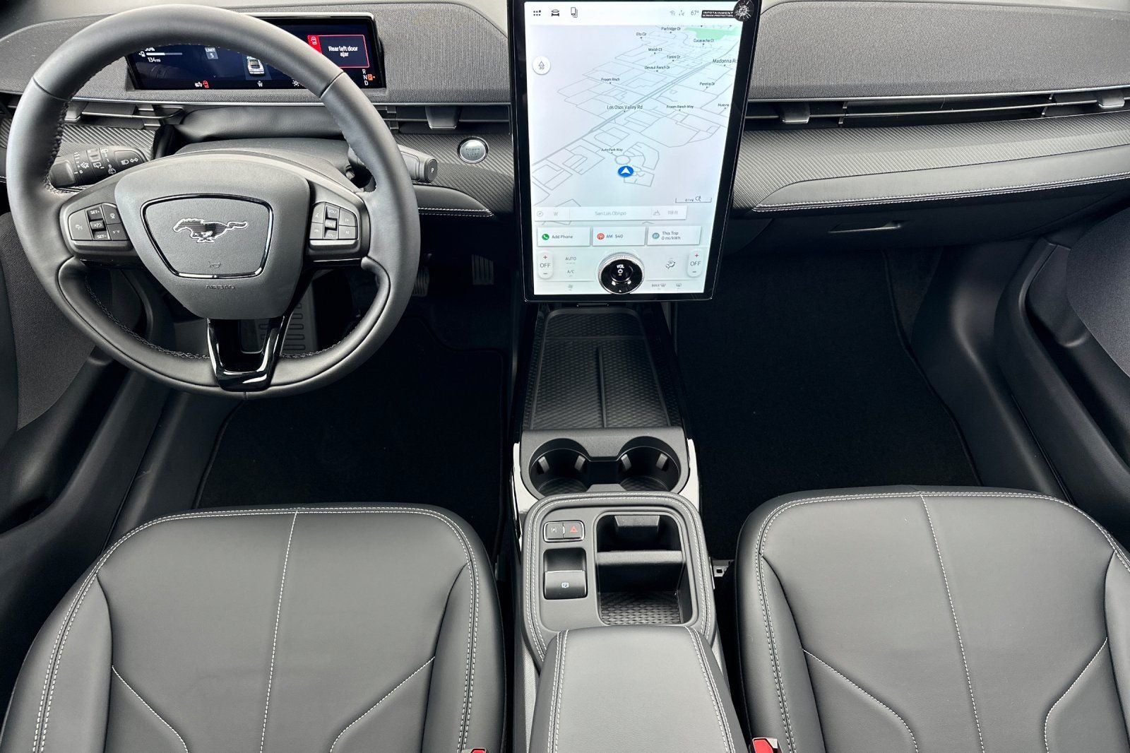 2026 Ford Mustang Mach-E Select