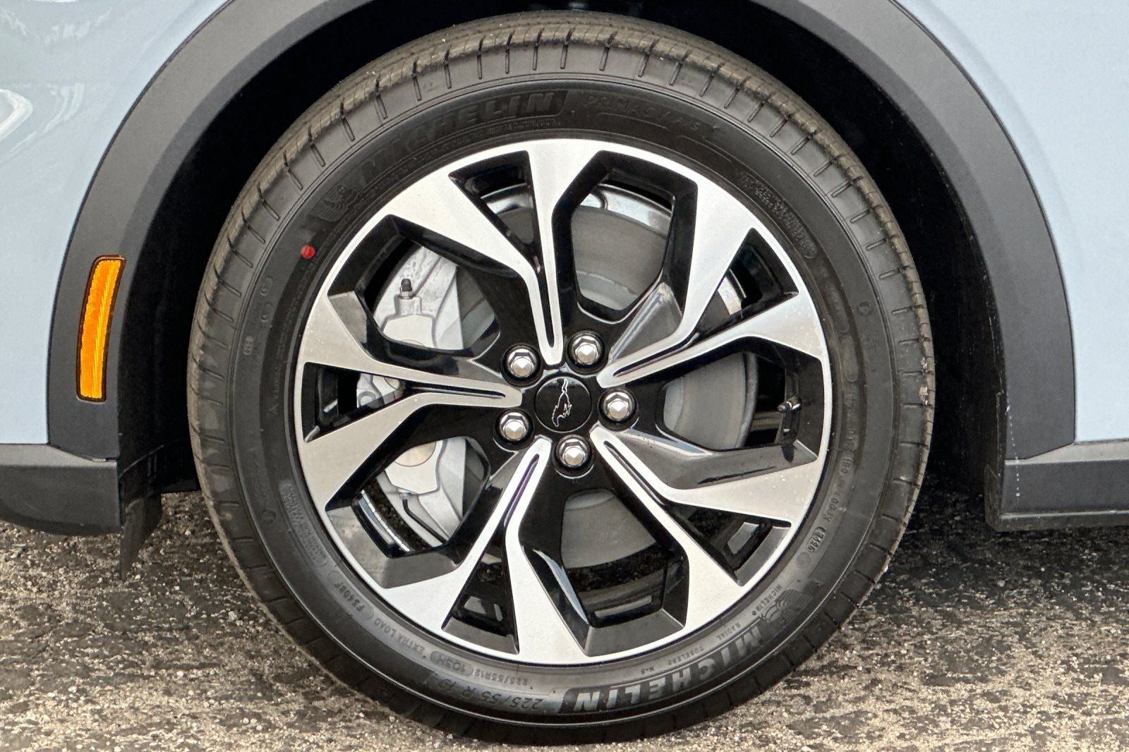 2026 Ford Mustang Mach-E Select