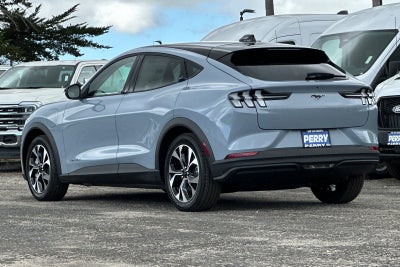 2026 Ford Mustang Mach-E Select