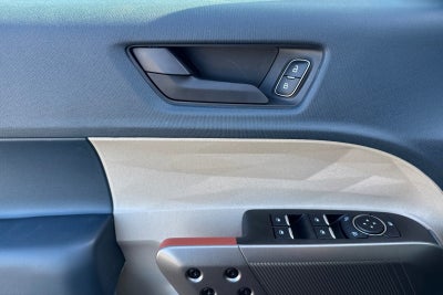 2025 Ford Maverick Lariat®