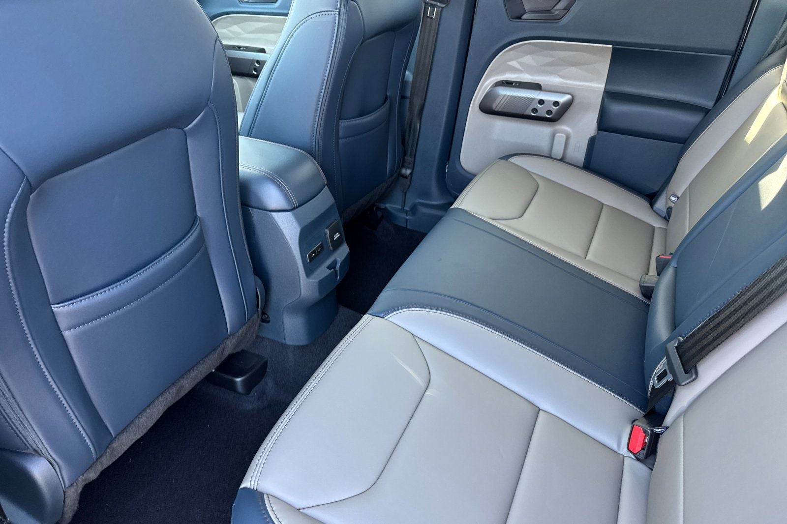 2025 Ford Maverick Lariat®