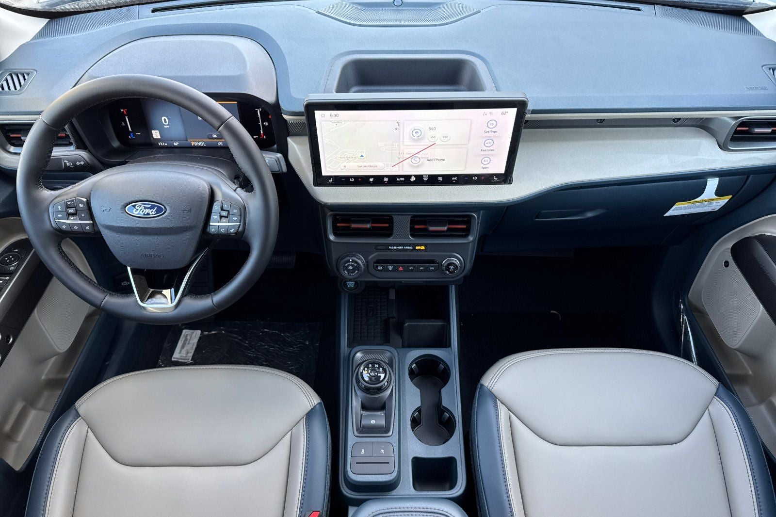 2025 Ford Maverick Lariat®