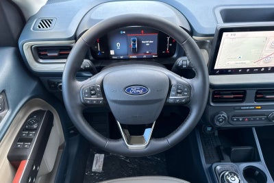 2025 Ford Maverick Lariat®