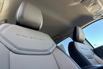 2025 Ford Maverick Lariat®