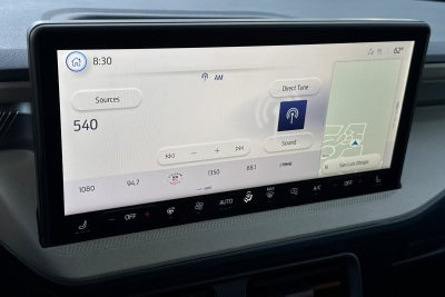 2025 Ford Maverick Lariat®