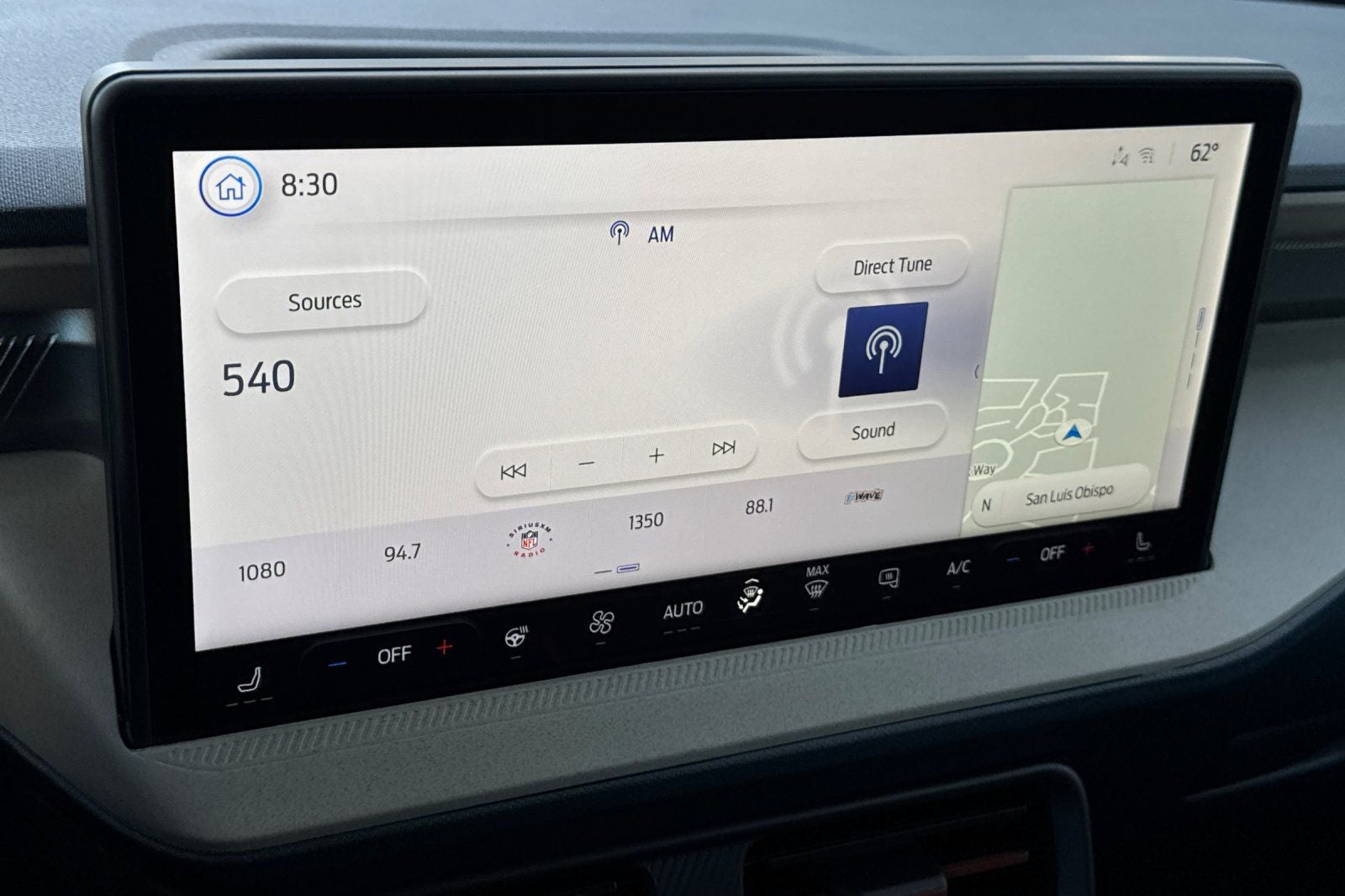 2025 Ford Maverick Lariat®