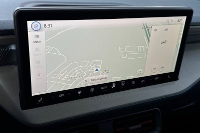 2025 Ford Maverick Lariat®