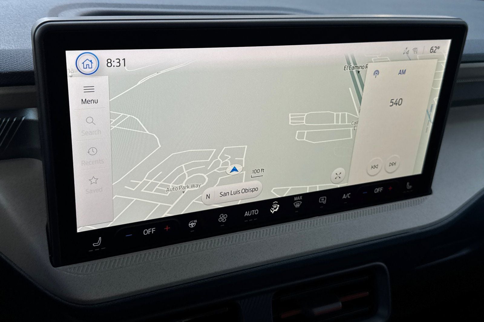 2025 Ford Maverick Lariat®