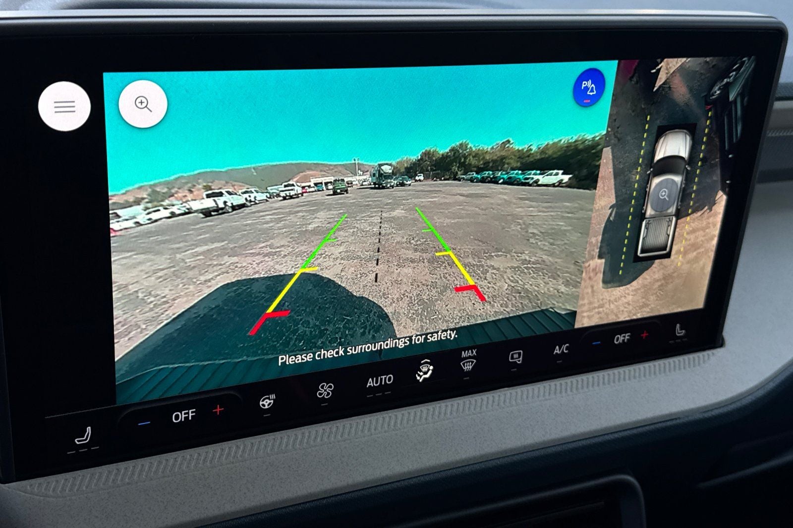 2025 Ford Maverick Lariat®