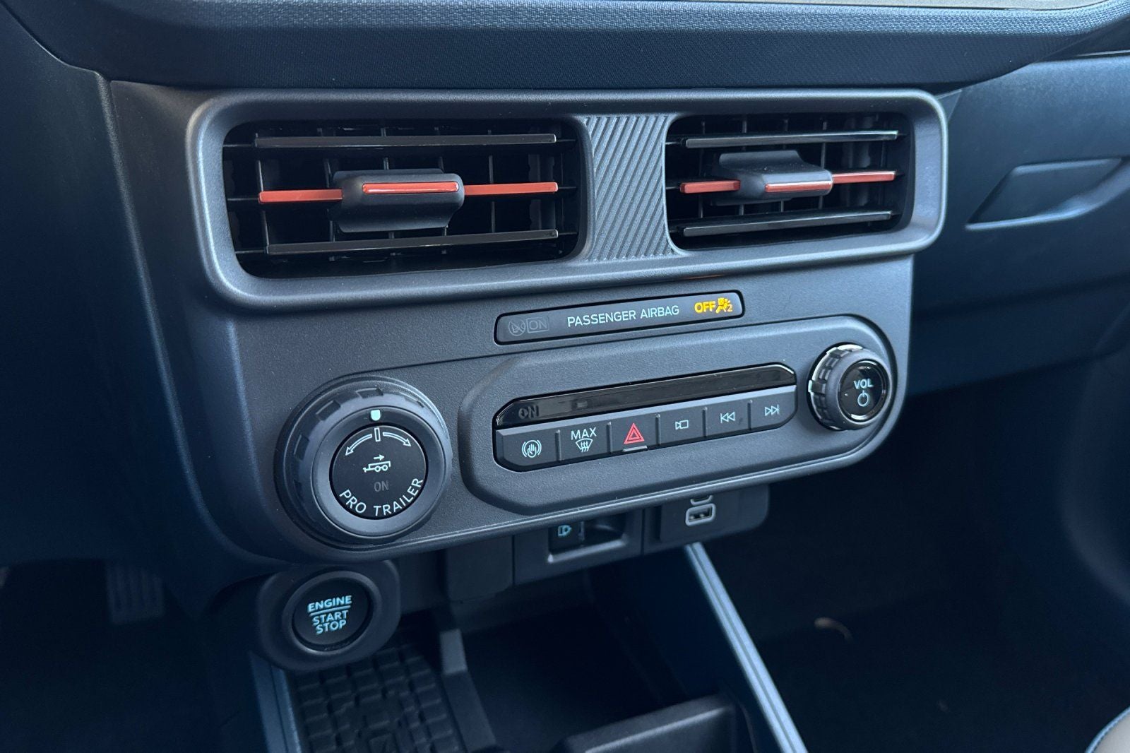 2025 Ford Maverick Lariat®