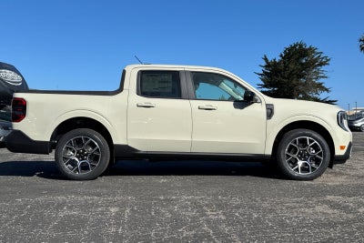 2025 Ford Maverick Lariat®