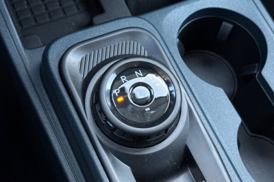 2025 Ford Maverick Lariat®