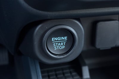 2025 Ford Maverick Lariat®