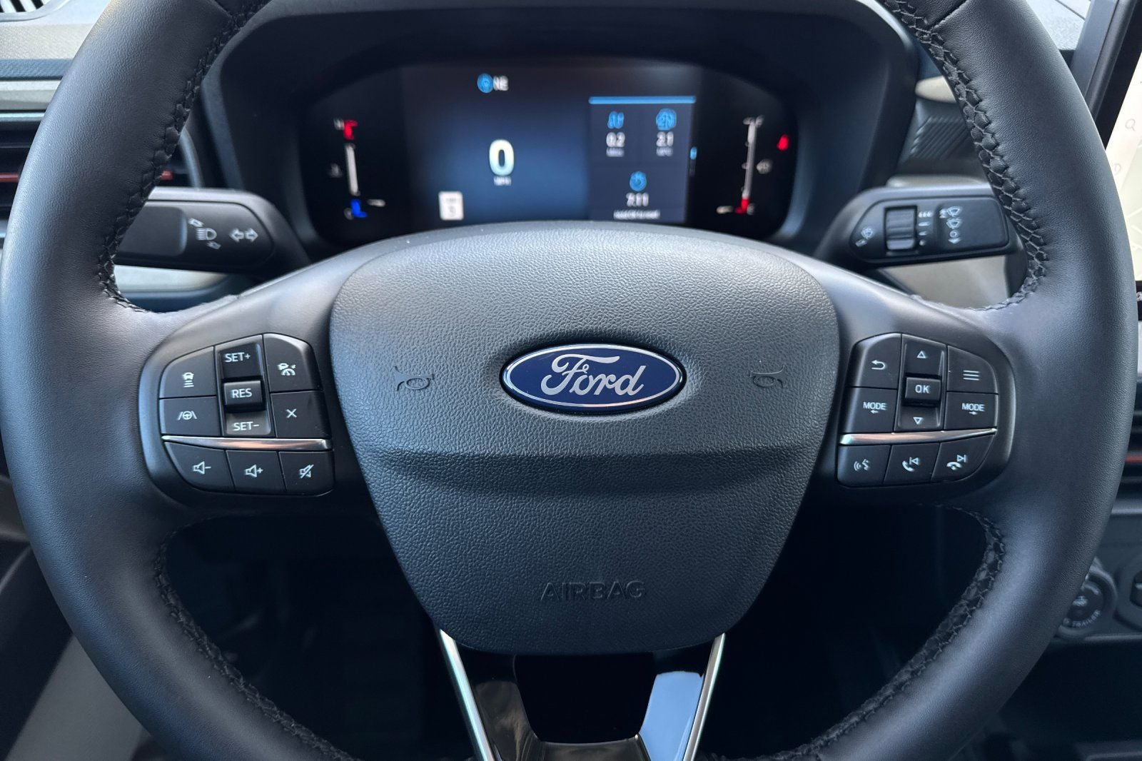 2025 Ford Maverick Lariat®