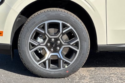 2025 Ford Maverick Lariat®