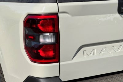 2025 Ford Maverick Lariat®