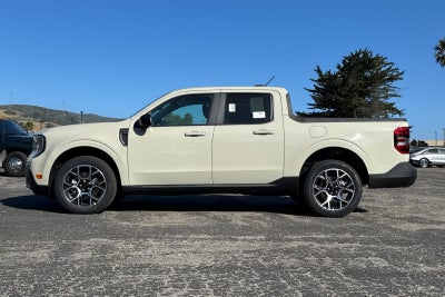 2025 Ford Maverick Lariat®