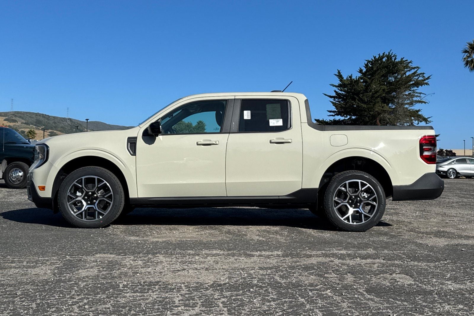 2025 Ford Maverick Lariat®