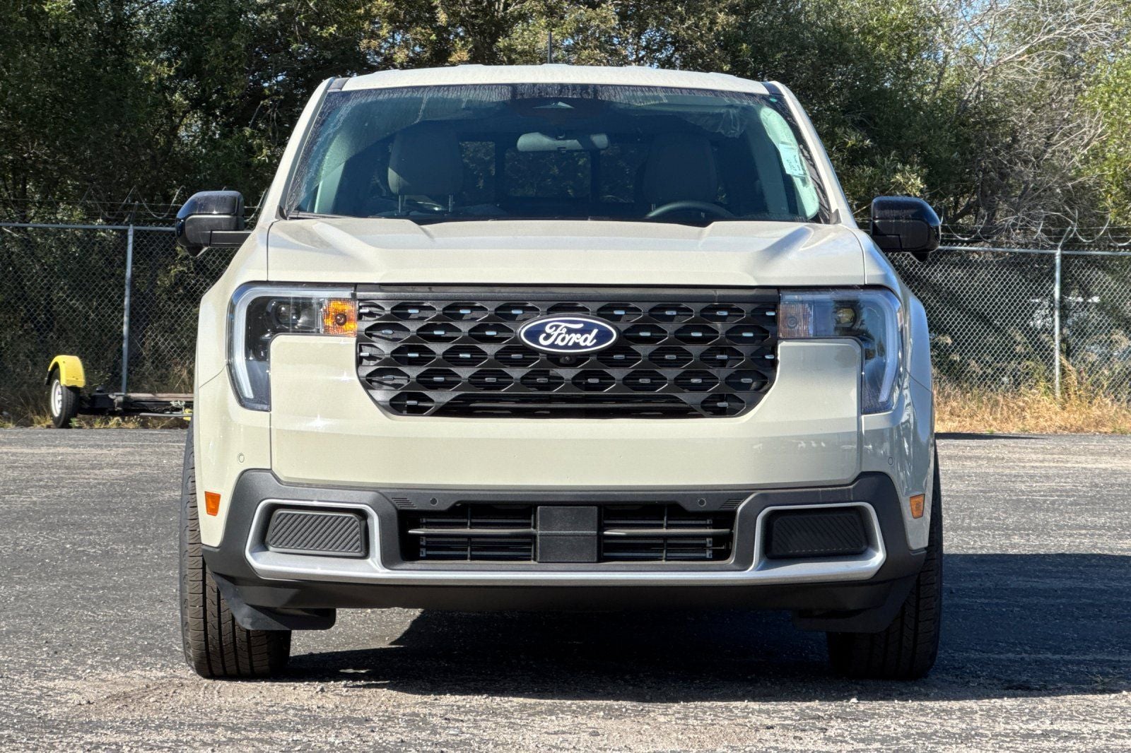 2025 Ford Maverick Lariat®