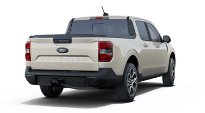 2025 Ford Maverick Lariat®