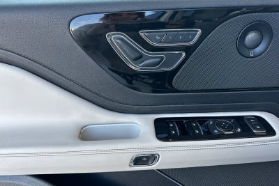 2026 Lincoln Aviator Reserve®