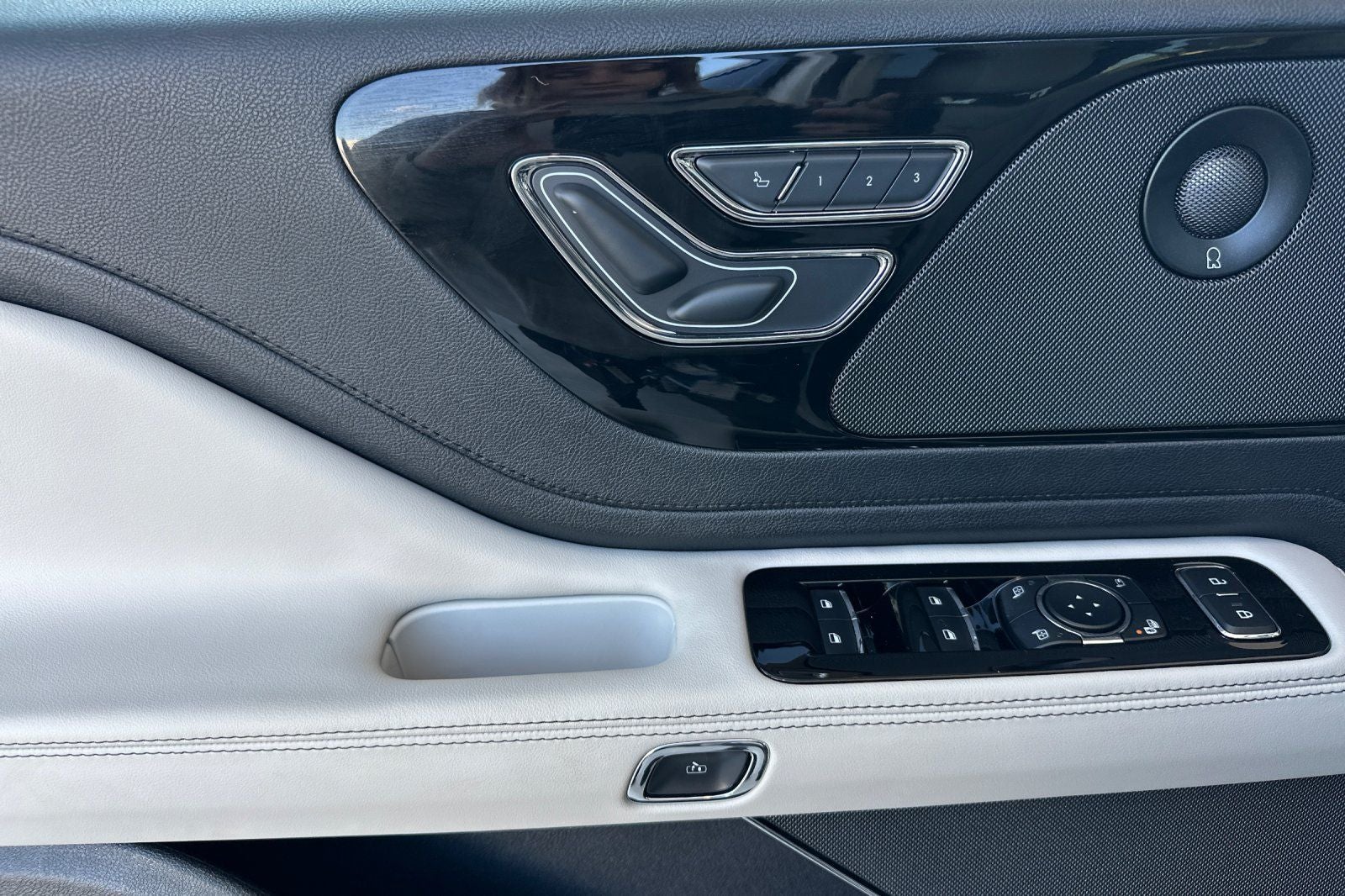 2026 Lincoln Aviator Reserve®