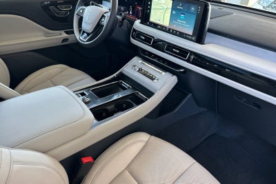 2026 Lincoln Aviator Reserve®