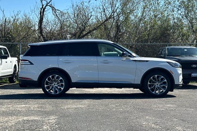 2026 Lincoln Aviator Reserve®
