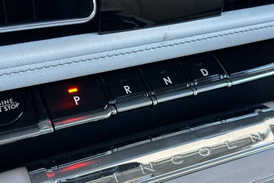 2026 Lincoln Aviator Reserve®