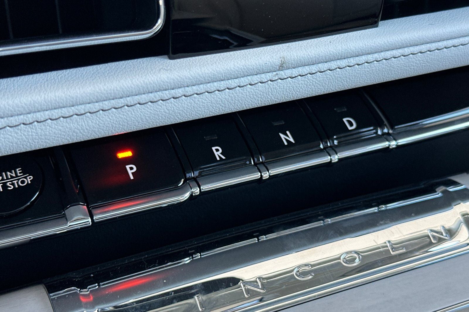 2026 Lincoln Aviator Reserve®