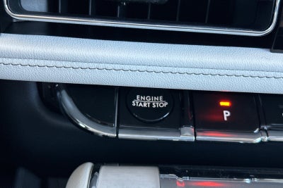 2026 Lincoln Aviator Reserve®