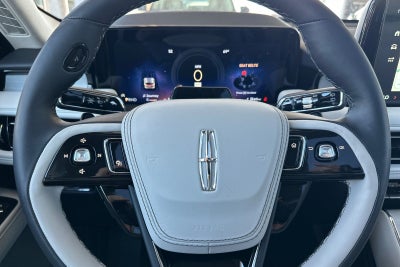 2026 Lincoln Aviator Reserve®