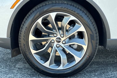 2026 Lincoln Aviator Reserve®