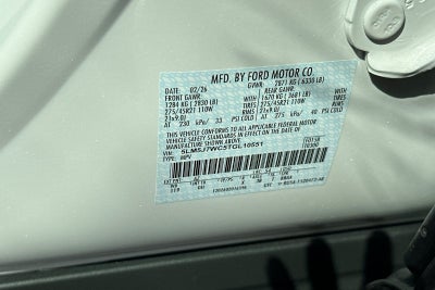 2026 Lincoln Aviator Reserve®