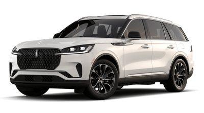 2026 Lincoln Aviator Reserve®