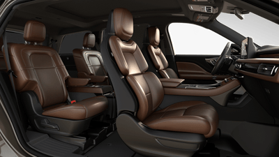 2026 Lincoln Aviator Reserve®